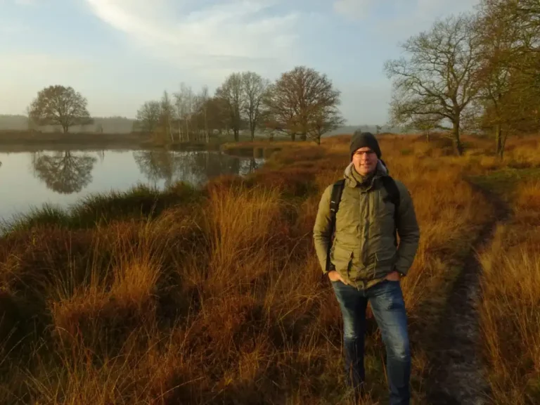 eigenaar drenthograaf