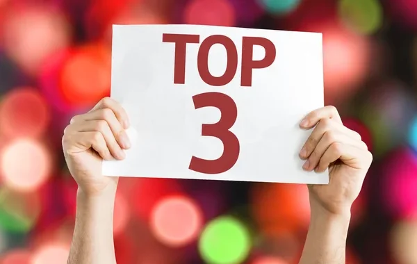 Top3
