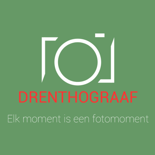 Drenthograaf logo