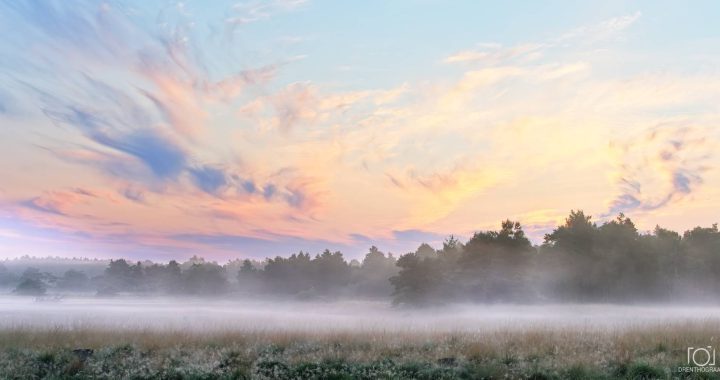 Goedemorgen Drenthe