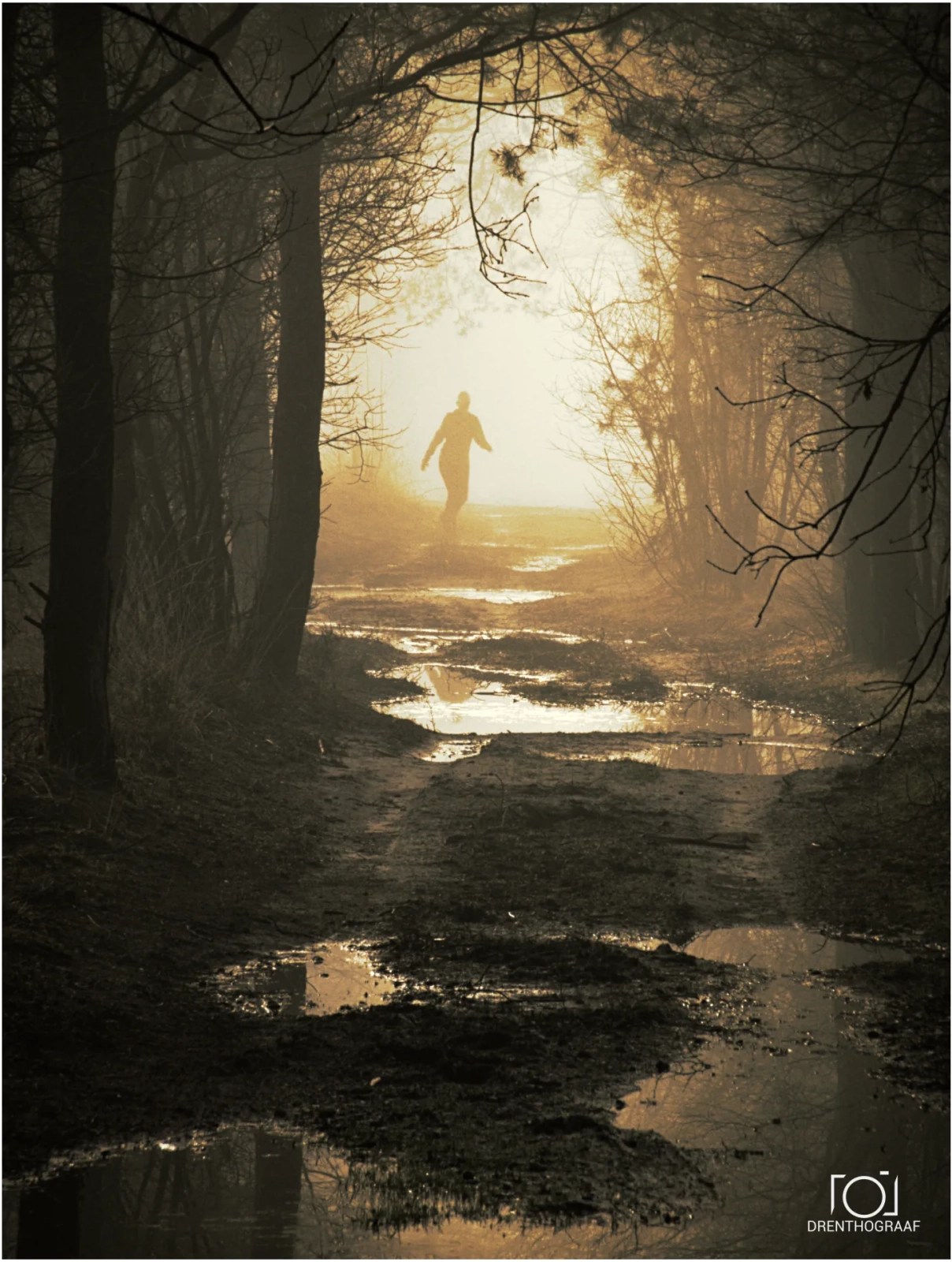 Doorzetten tot je je doel bereik